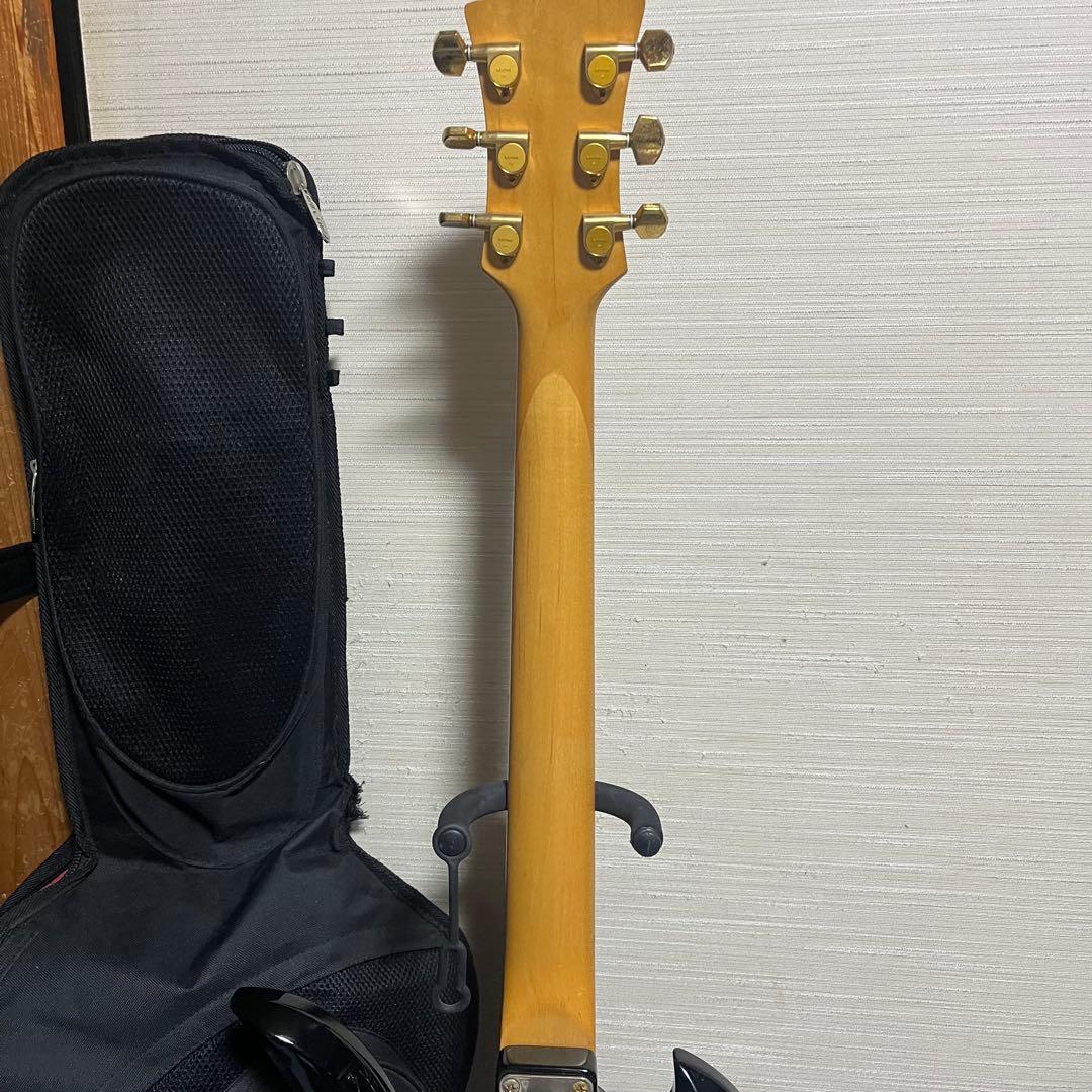 モッキンバード　hide愛用　フェルナンデス　【初心者セット】