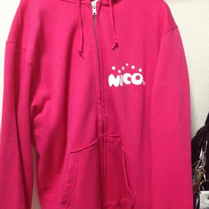 ナナシス Tシャツ、パーカー