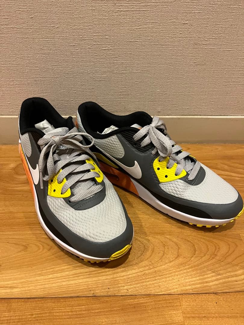 ナイキ エアマックス 90 G 26.5cm