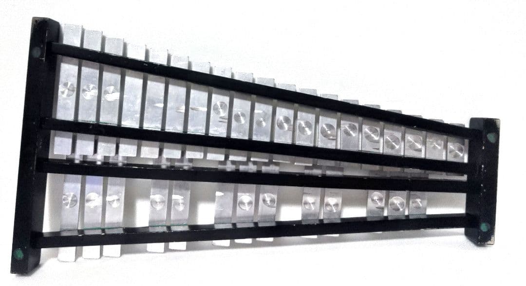 超希少　YAMAHAヤマハ　鉄琴　グロッケン TG-60 打楽器