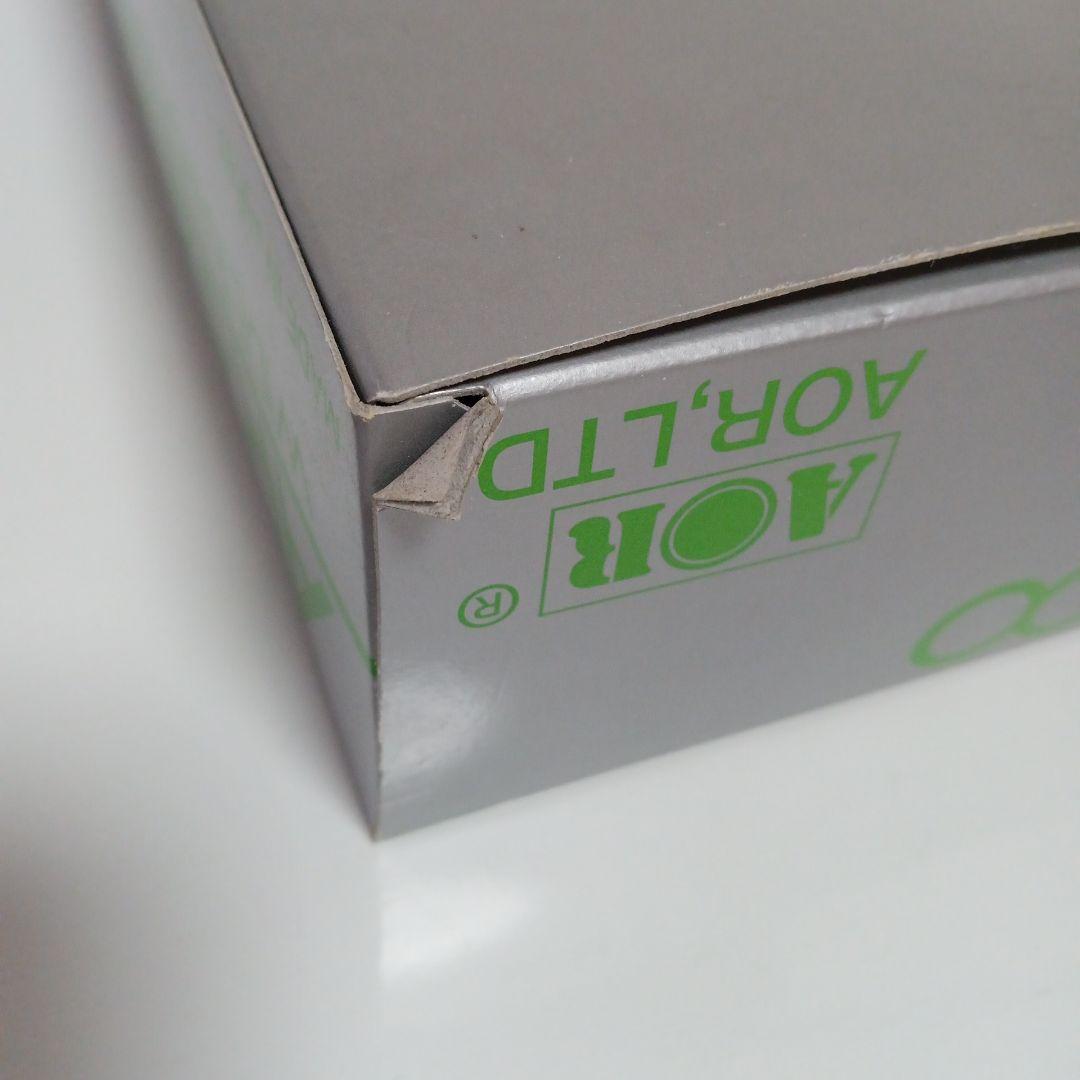 【訳あり】AOR 広帯域受信機　AR8200