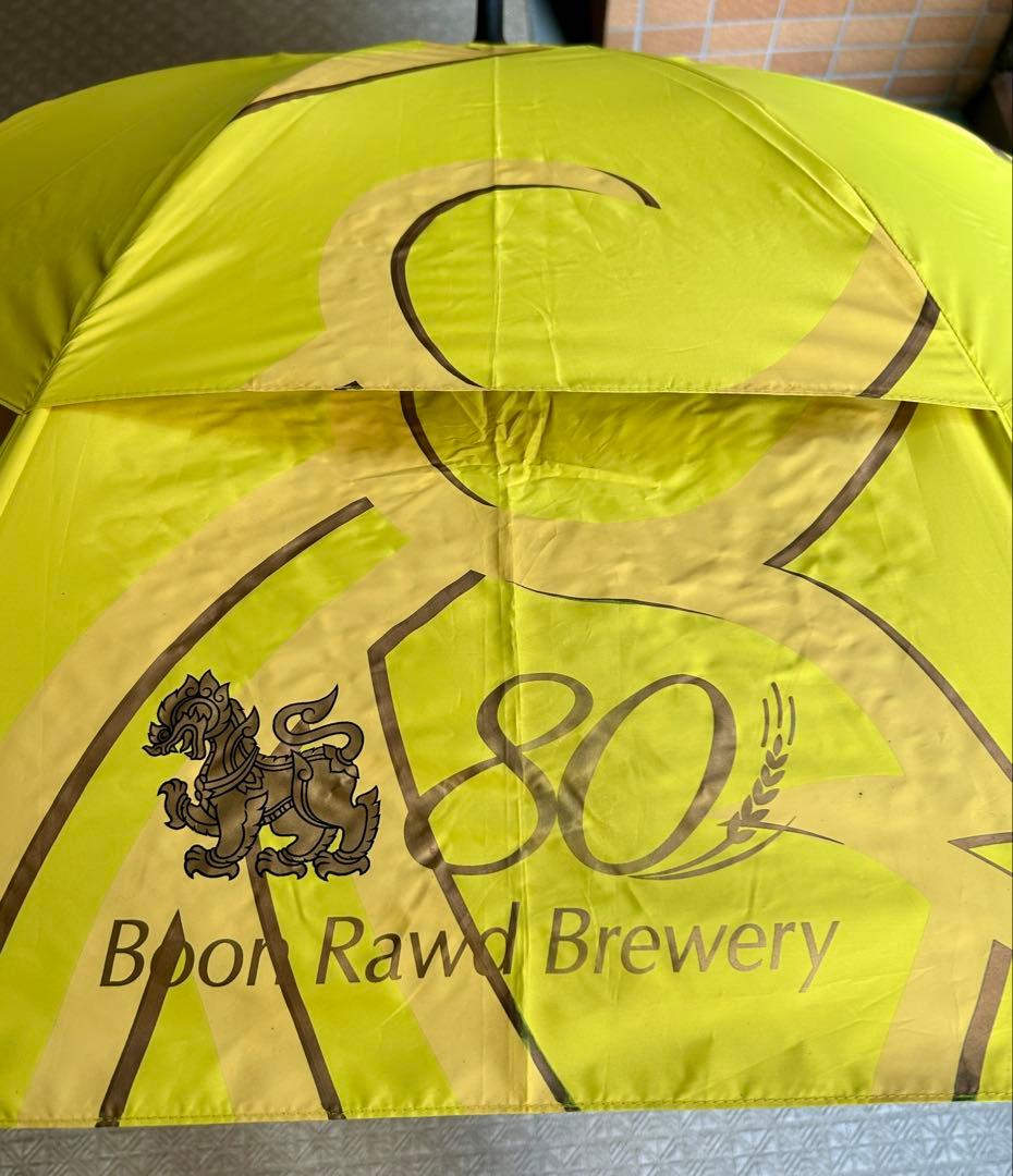 【激レア・非売品】ゴルフキャディーバッグシンハ 黒 ゴルフバッグ 傘3点セット