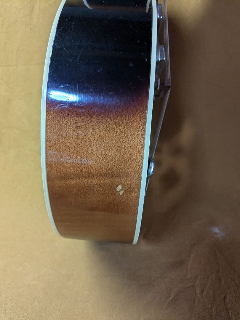 Y*様 テスコ　ep-17 TEISCO　EP-17 エレキギター　フルアコ　ジ