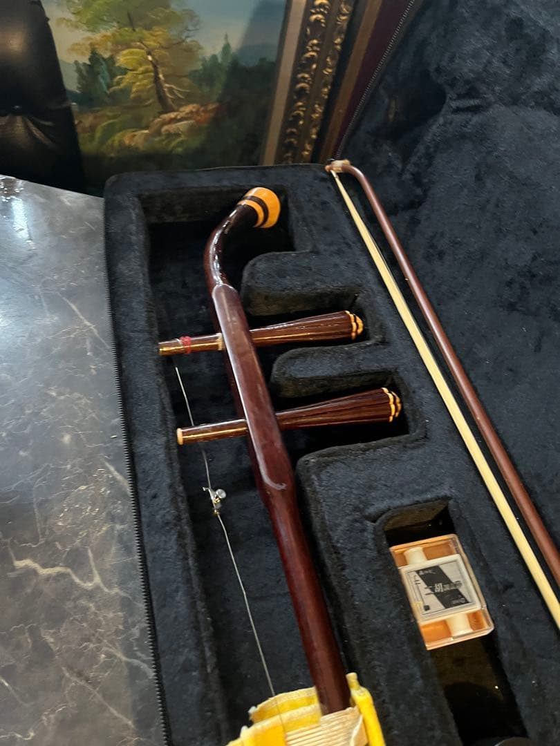 二胡、中国楽器、中国弦楽器、中国民族楽器