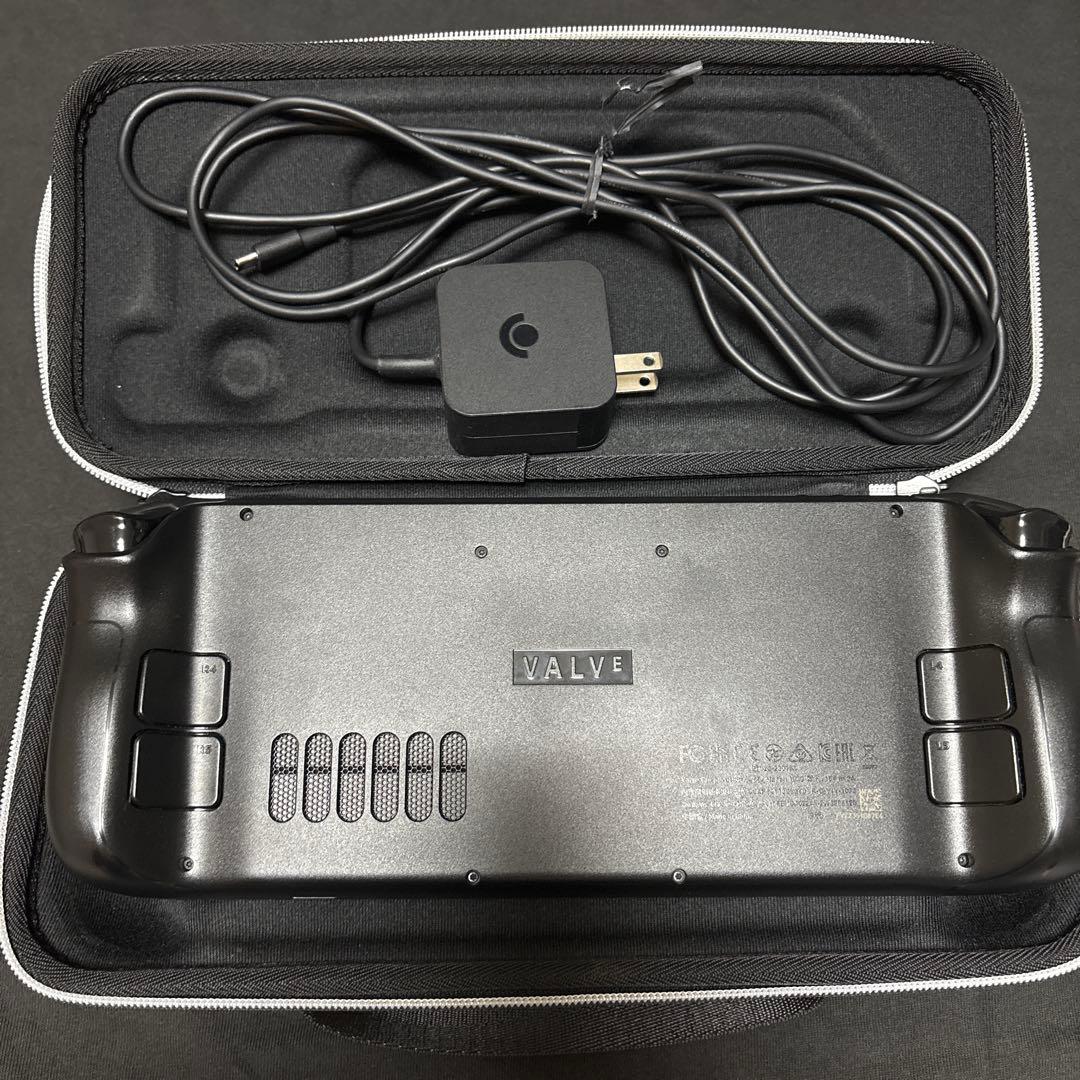 その他 Steam Deck OLED 512GB