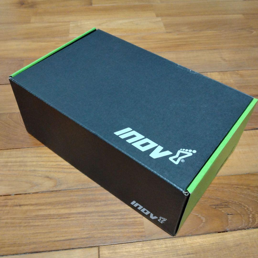 新品最終廃盤人気Inov-8イノヴェイトBARE-XF-210V3 27.0cm