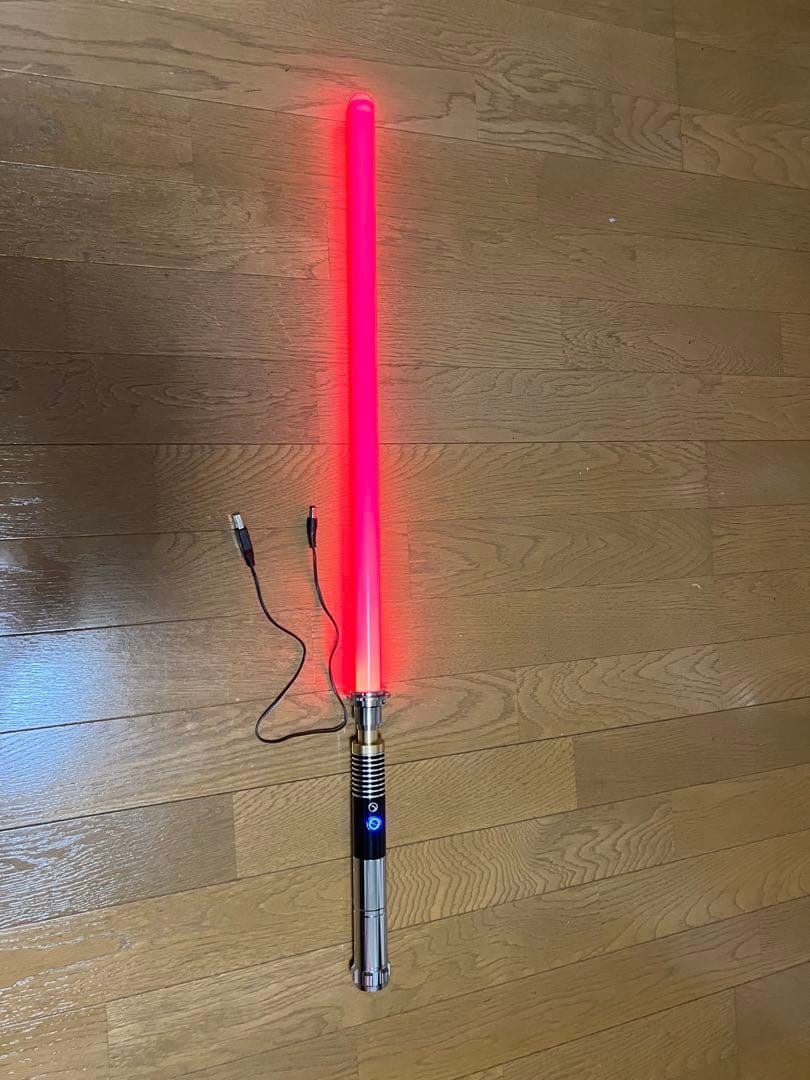 ライトセーバー　タイプ　スターウォーズ　アナキン　ダースベイダー　ルーク