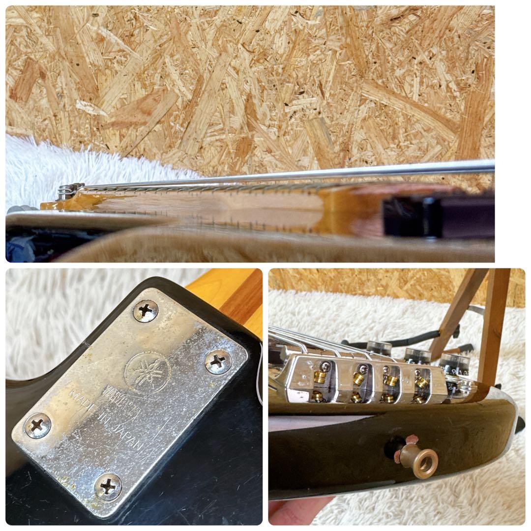 YAMAHA SB500s Super Bass 日本製 ヤマハ japan