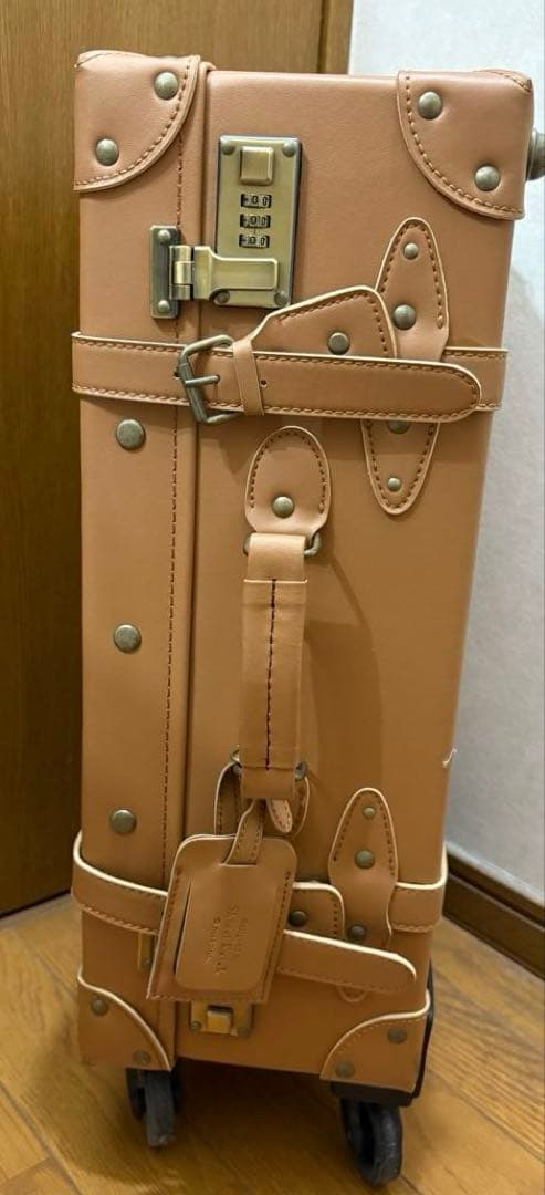 Pokemon little tales キャリーカート　ポケモン　旅行