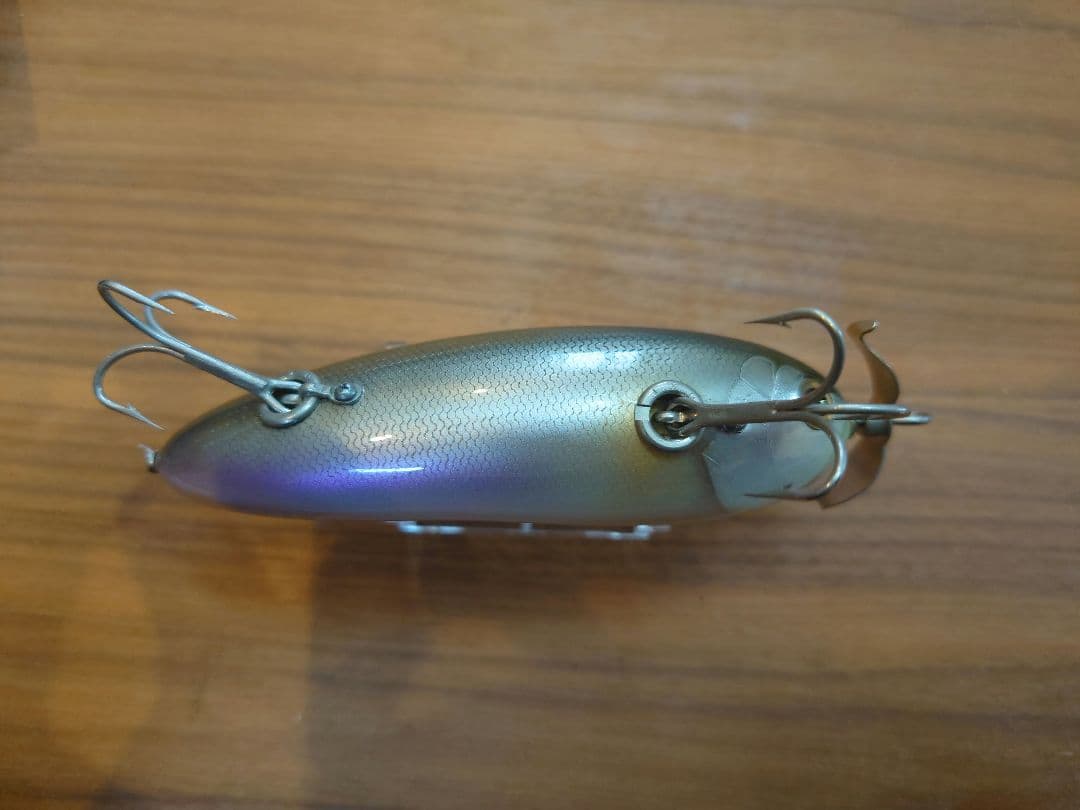 Megabass SCREAM-X Gatta-X セット 初期生産