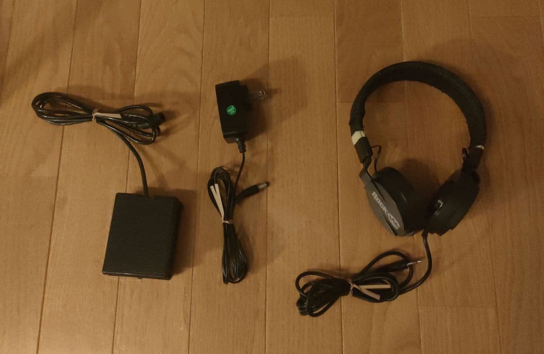 RockJam 61鍵盤 電子キーボード RJ761 電子ピアノ 鍵盤楽器