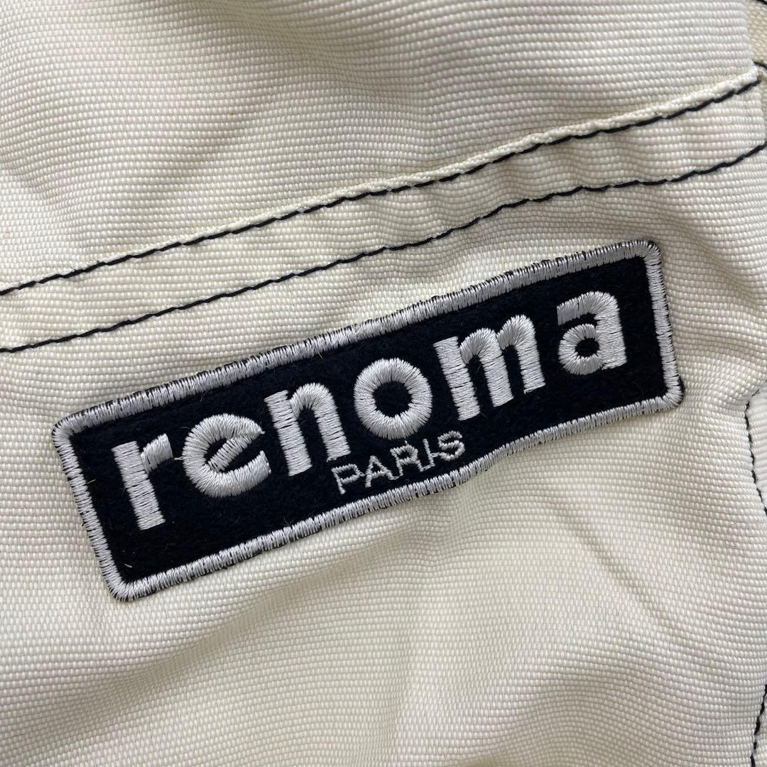 renoma スキーウェア　セットアップ　L