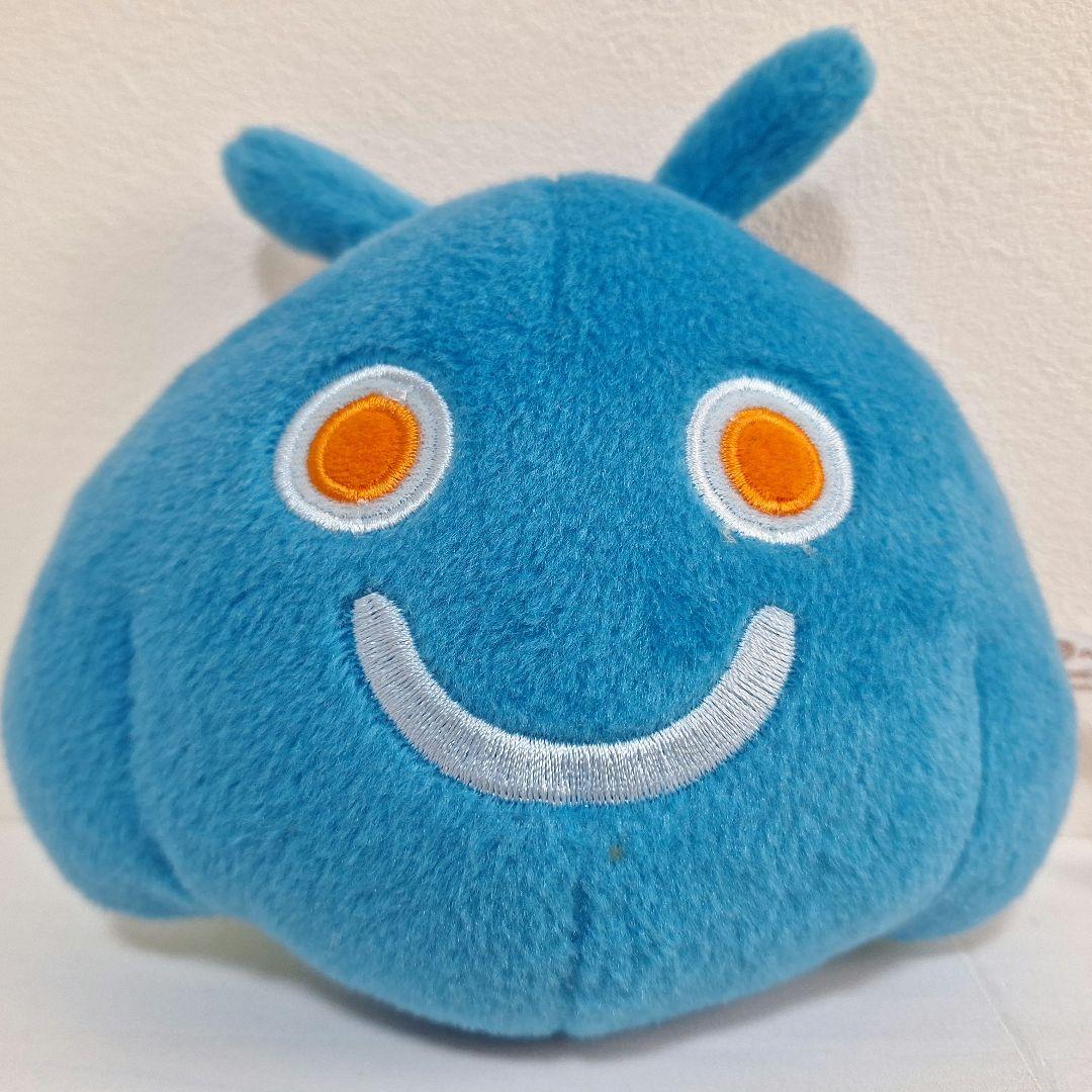 ポケモンセンター　タマンタ　ぬいぐるみ　ポケドール　タグ付き　Mantyke