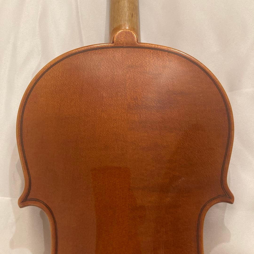 バイオリン3/4サイズ suzuki 280 2000年製