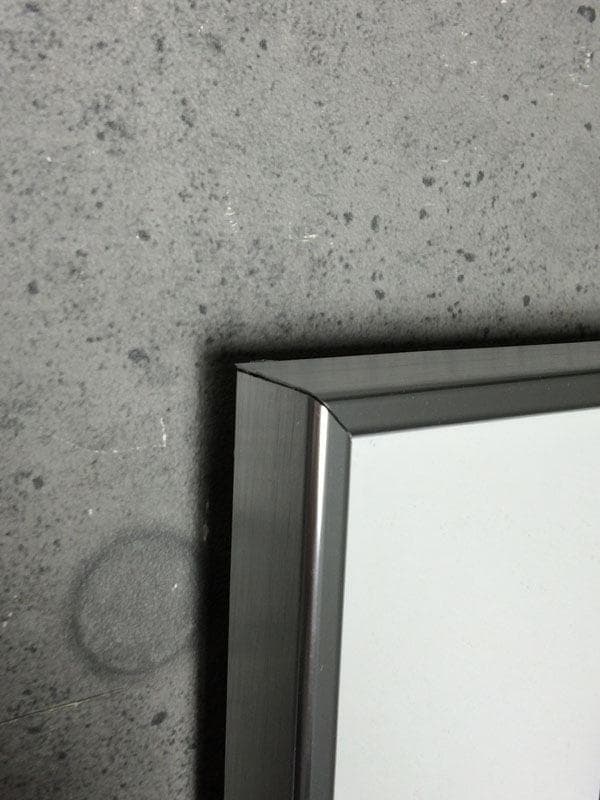 額装品/Bjork/ビョーク/Black Lake2015年/アート/インテリア