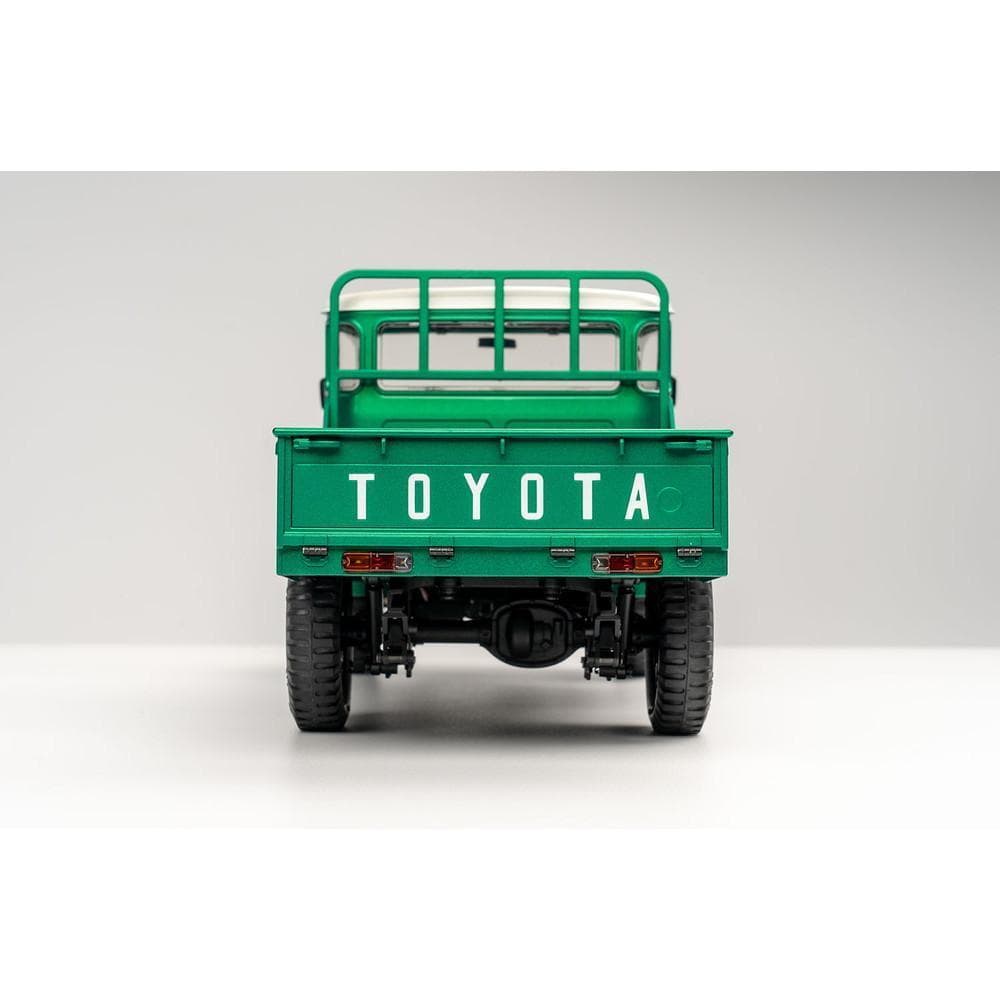 【新品】FMS トヨタ ランドクルーザー FJ45 ピックアップ 1/12