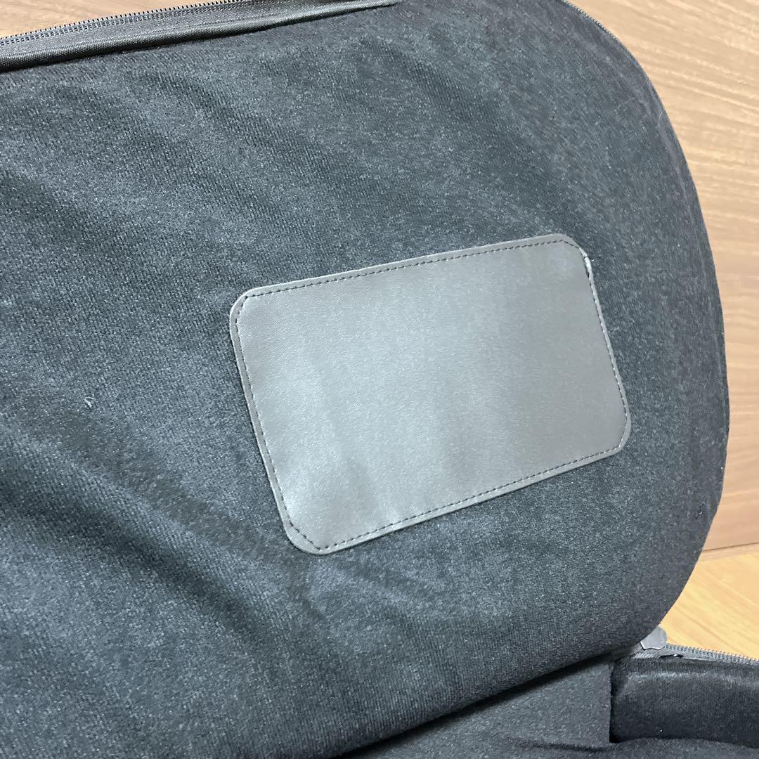 【未使用級】KC エレキベース用 セミハードケース SHB-130