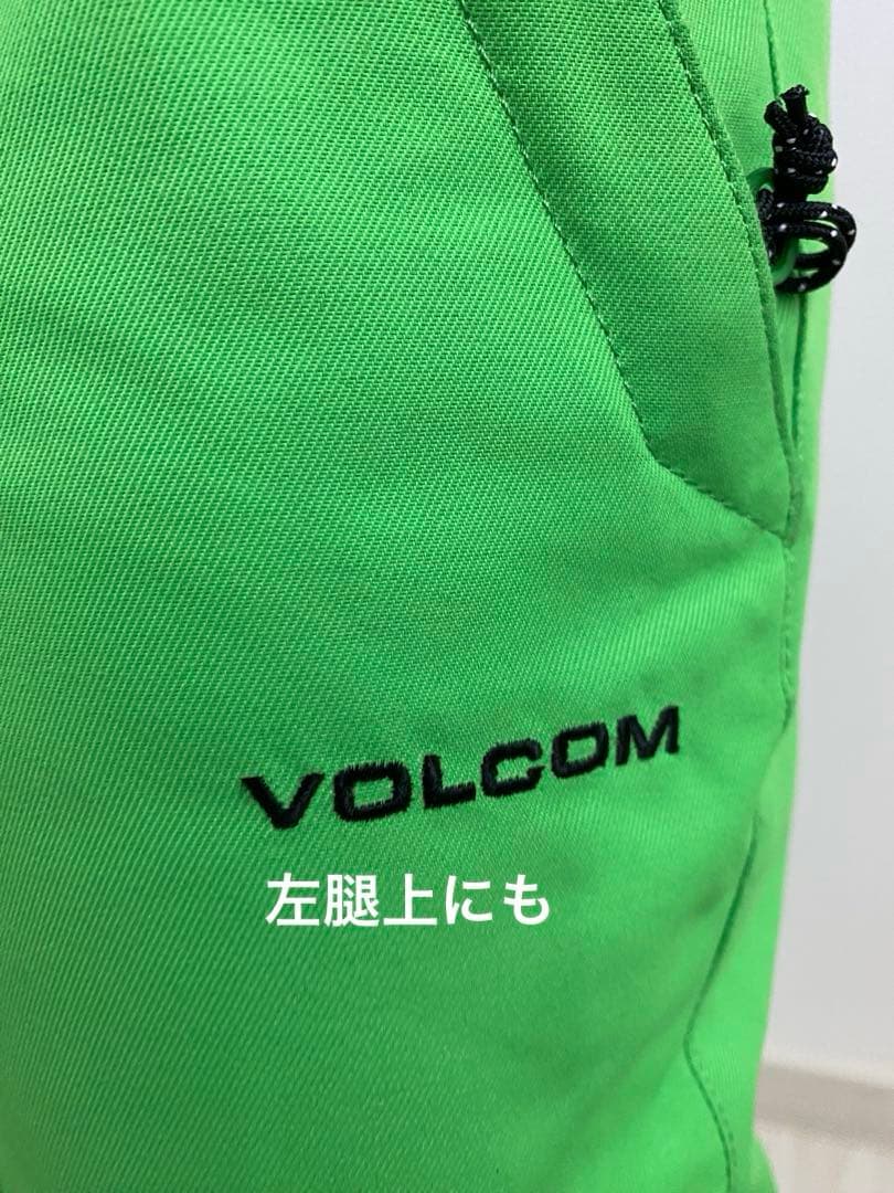 ボルコム　キッズウエア　XSかＳ