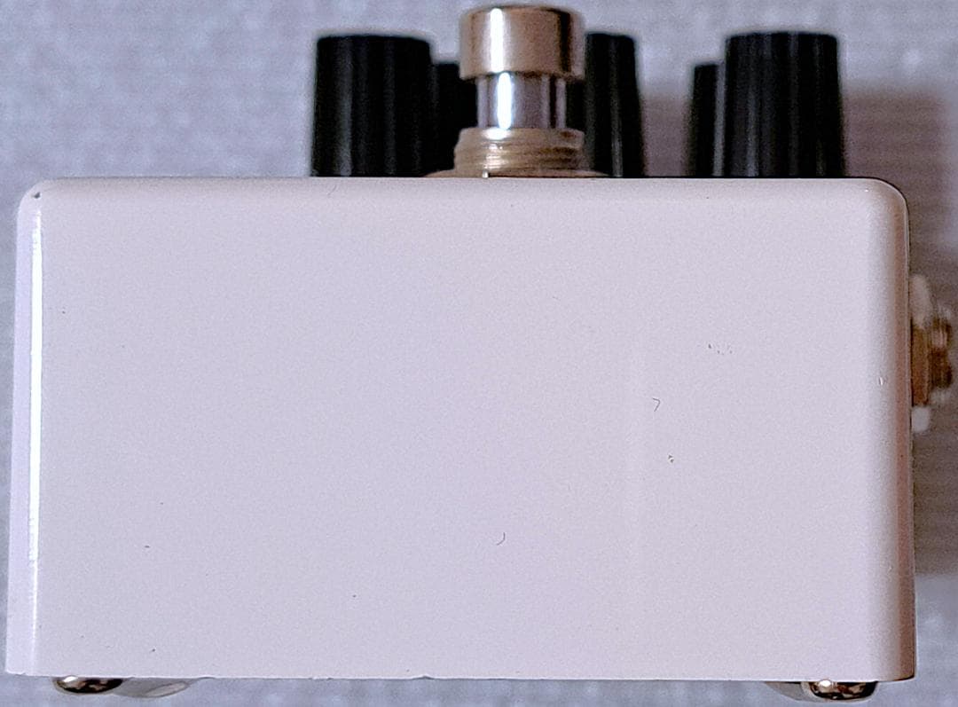 ■MAXON FUZZ ELEMENTS Water 水 FFW10 マクソン