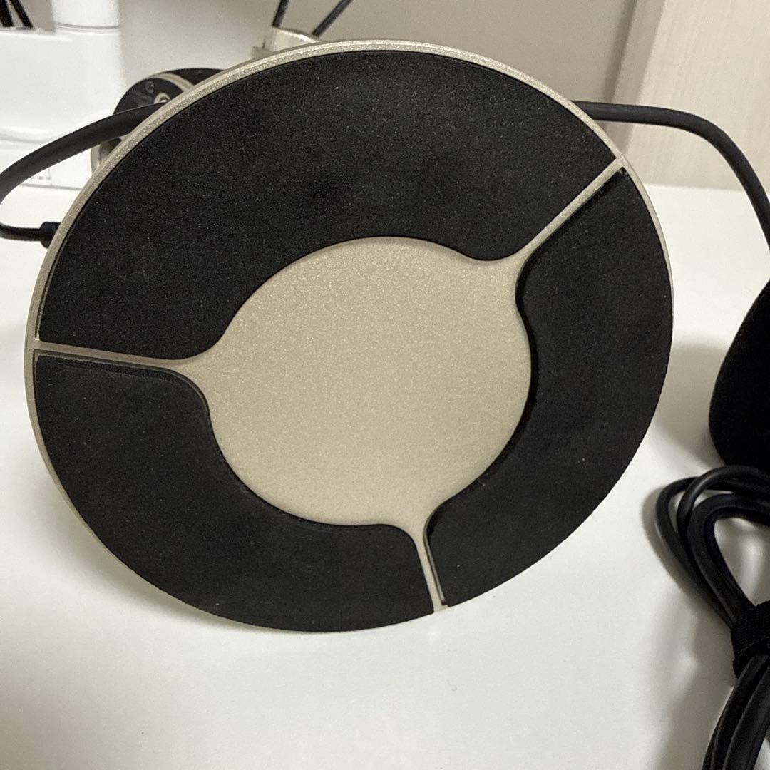 Blue Yeti pro USB コンデンサーマイク