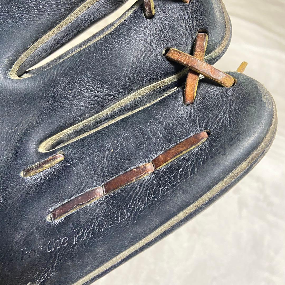 ローリングス　プロプリファード　硬式　グローブ　内野手　和牛