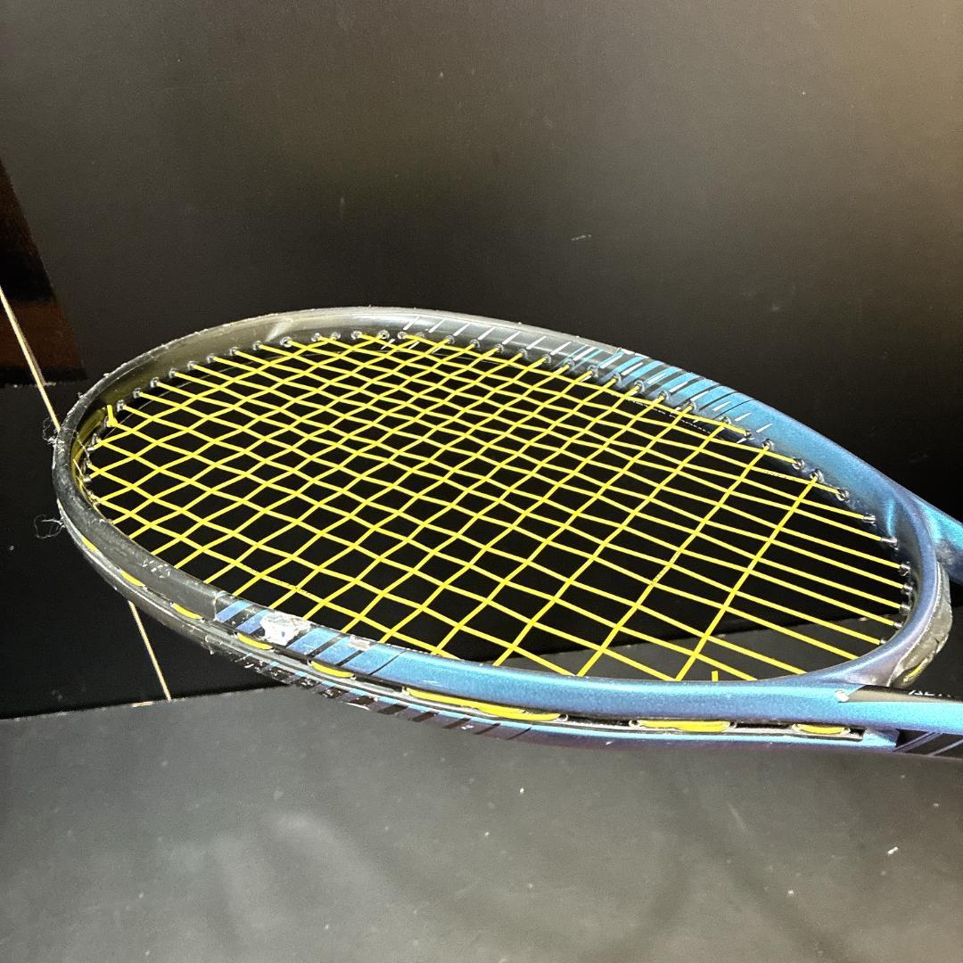 MIZUNO DFORCE S-10 ミズノ　ディーフォース　軟式テニスラケット