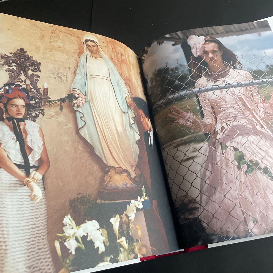 ブルース・ウェーバー Blood Sweat And Tears