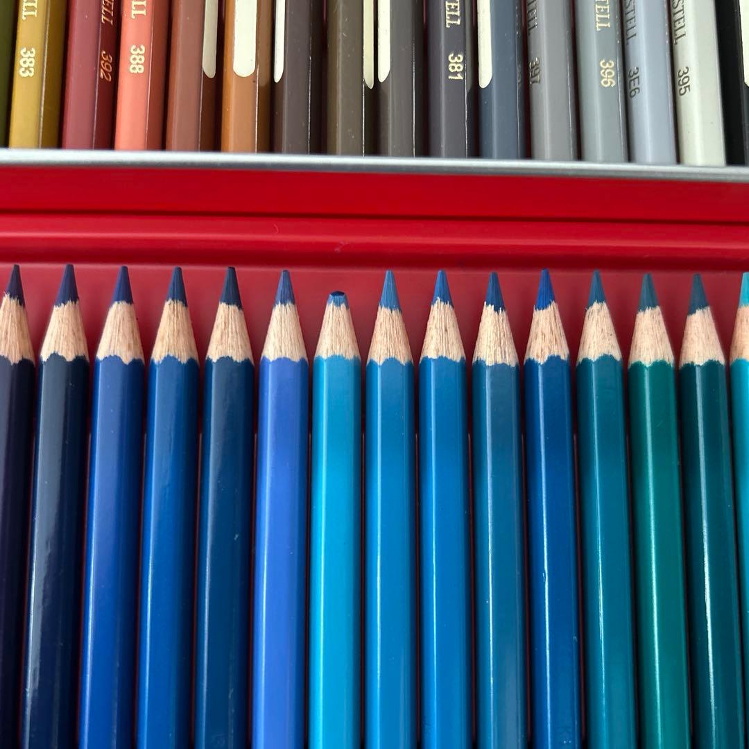 ファーバーカステル