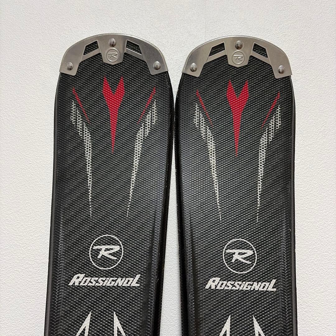 美品 ロシニョール ROSSIGNOL pursuit 11 carbon