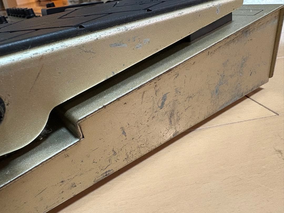 BOSS GT-6 マルチエフェクター