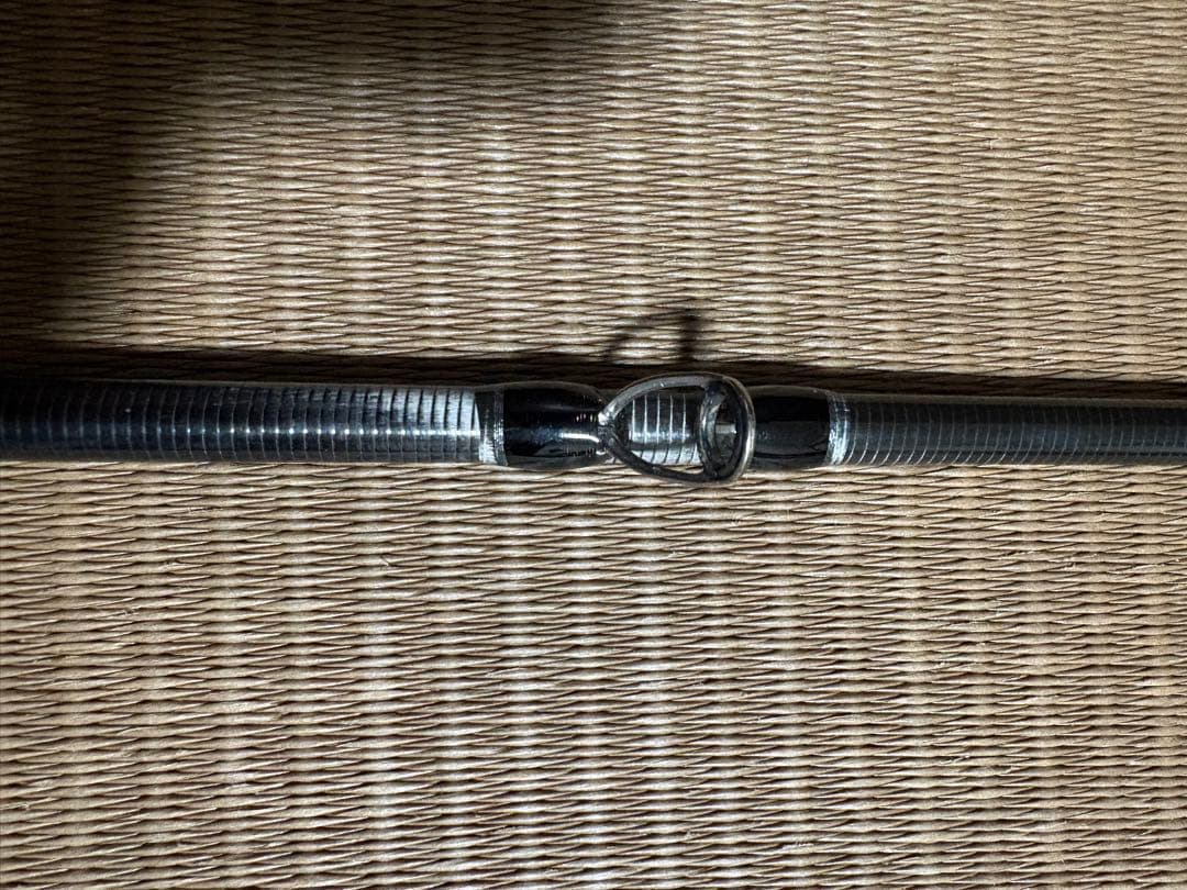 【美品】ツララ　モンストロG70mhc