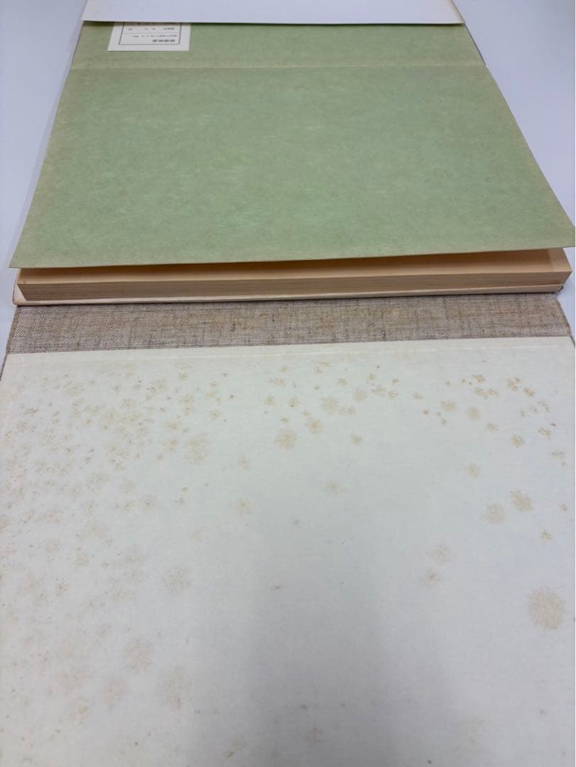 竹下金鳥　画　樂器集粹(楽器集粋) 完　1979年　芸艸堂