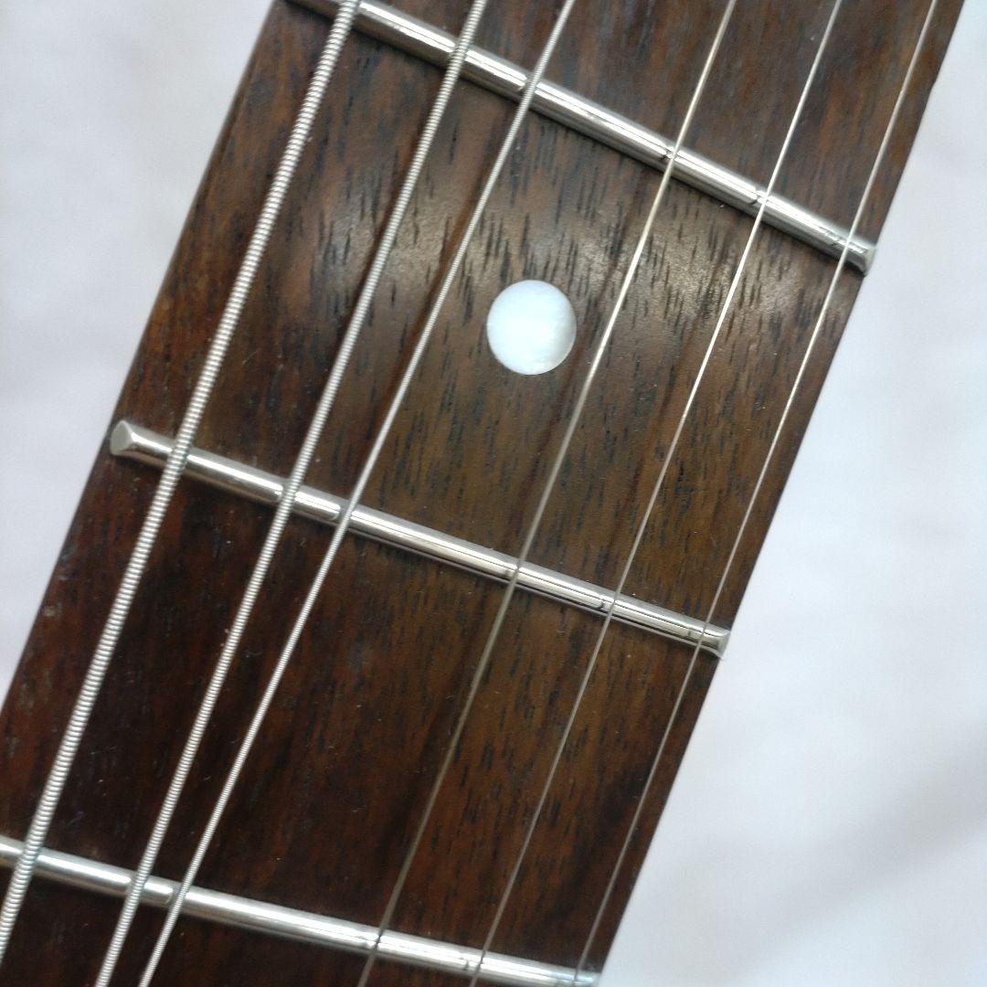 レリック ミニギター ミニストラト