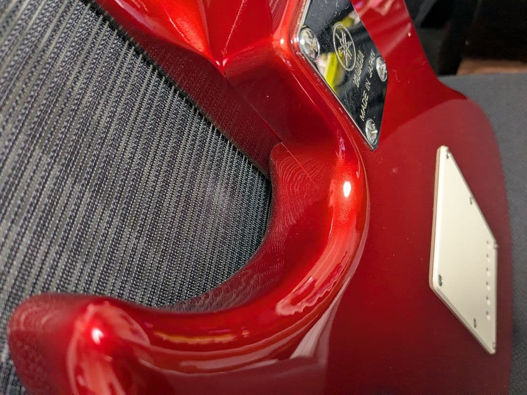 YAMAHA 1982年製 SS-300 FR