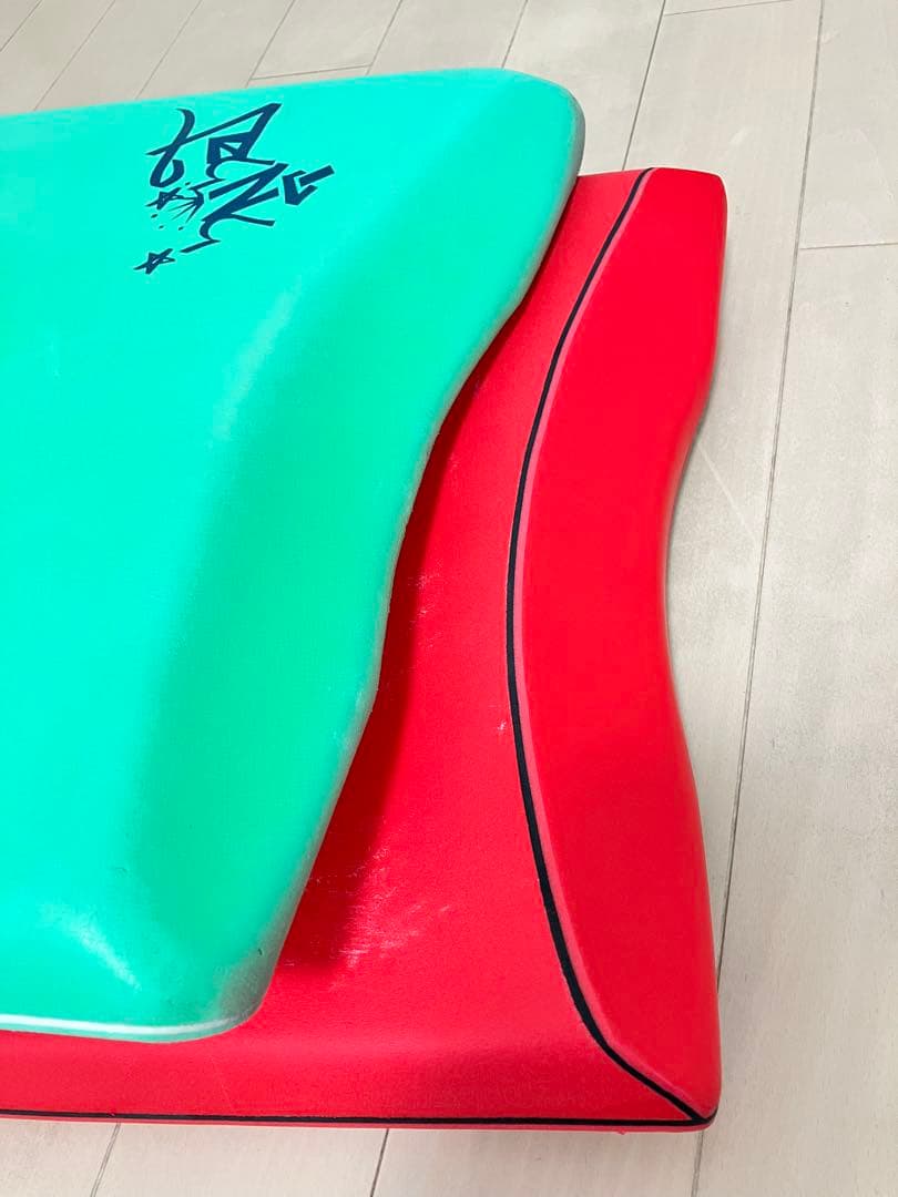 ボディボード 2枚セット！ 大阪手渡し可能　送料無料です！