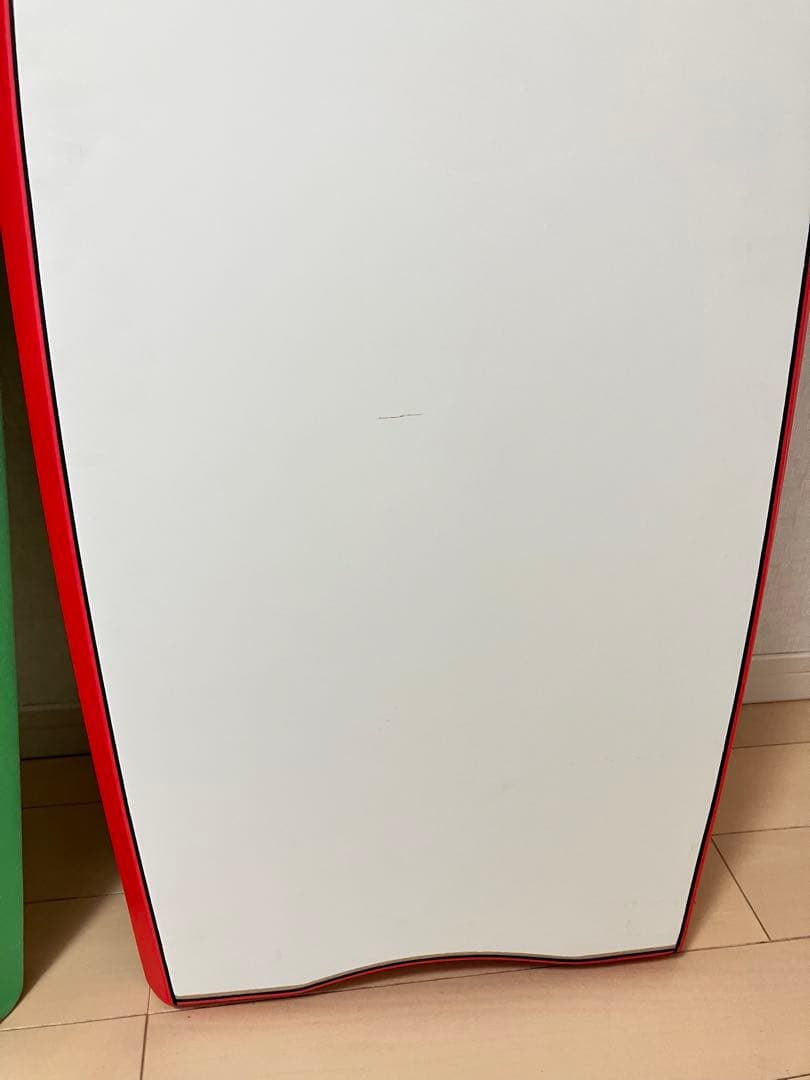 ボディボード 2枚セット！ 大阪手渡し可能　送料無料です！