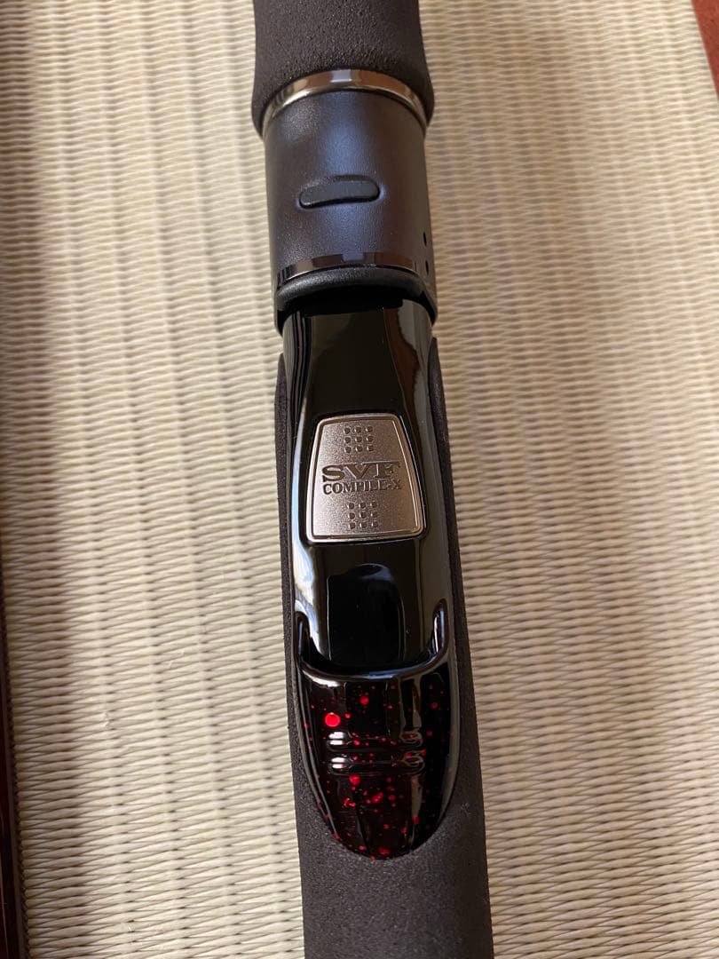 ハートランド 震斬77 未使用品