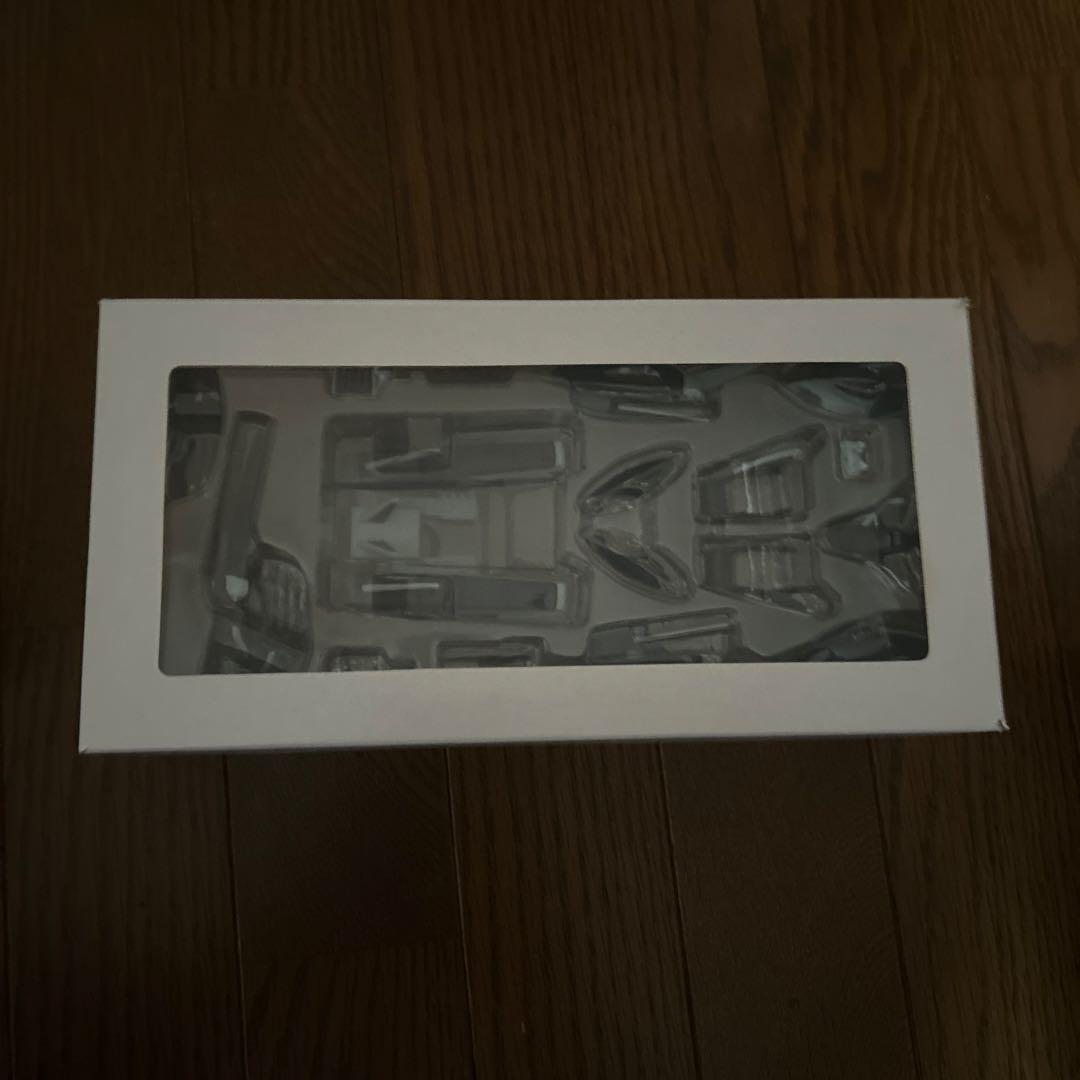 可動王ライガーゼロ デラックスセット ZOIDS TOMY KZ-01DX