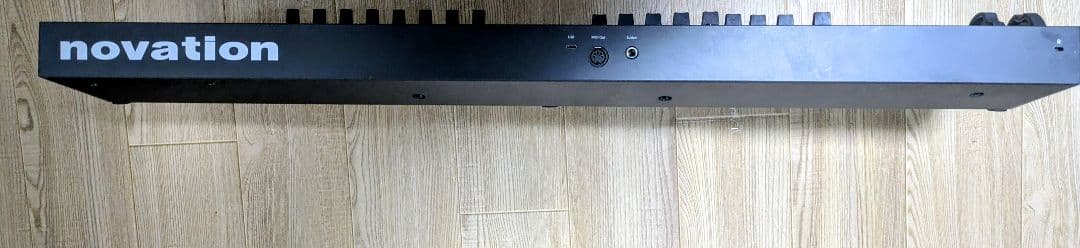 Novation/Launchkey 61 Mk4 | MIDIキーボード