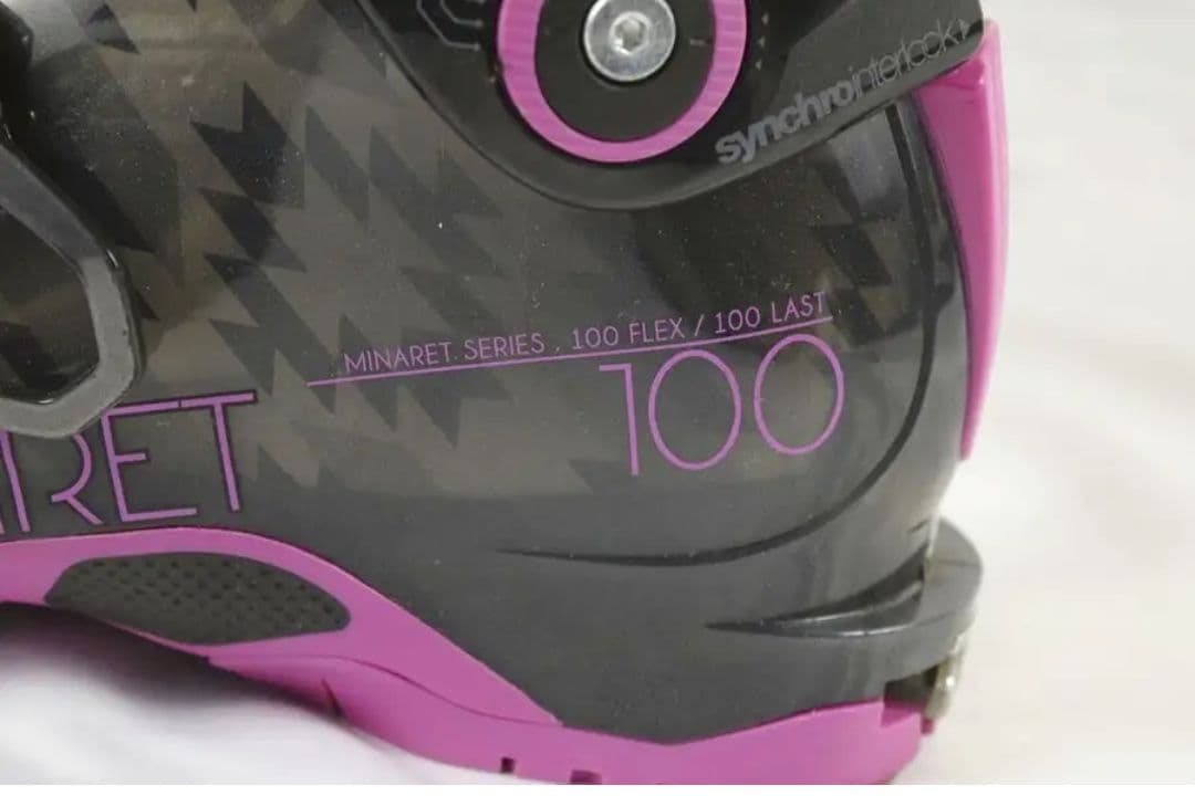 バックカントリー　　ブーツ レディース　K2　ミナレット