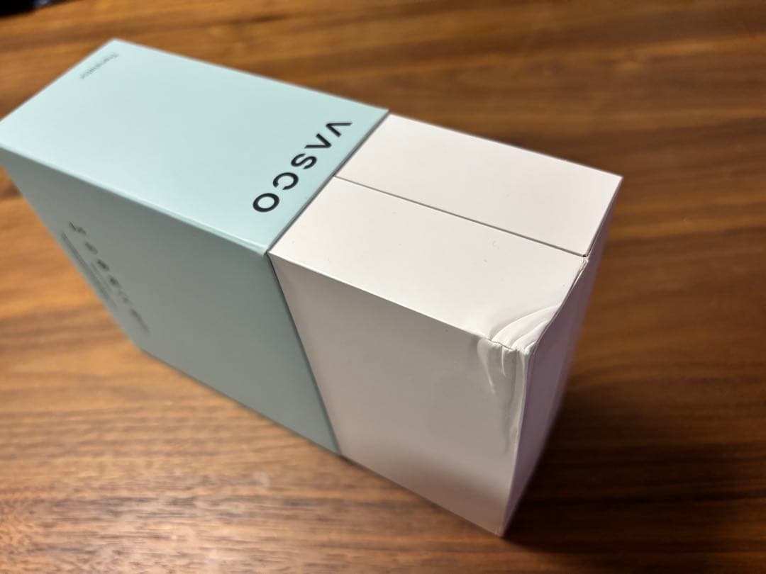 Vasco Translator V4 レッド 翻訳機ほぼ未使用 Wi-Fi不要