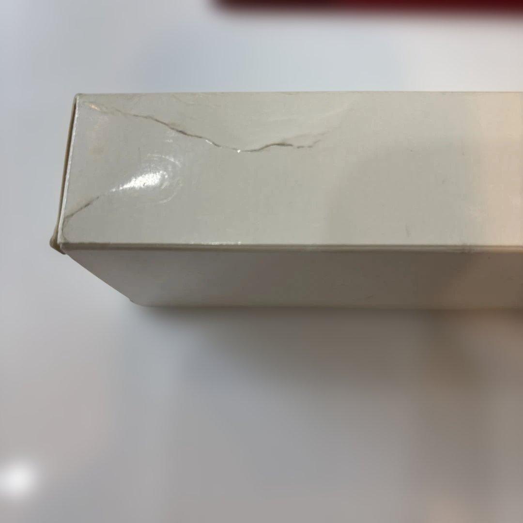 匿名発送　Cartier カルティエ トリニティ ツイスト式ボールペン ゴールド