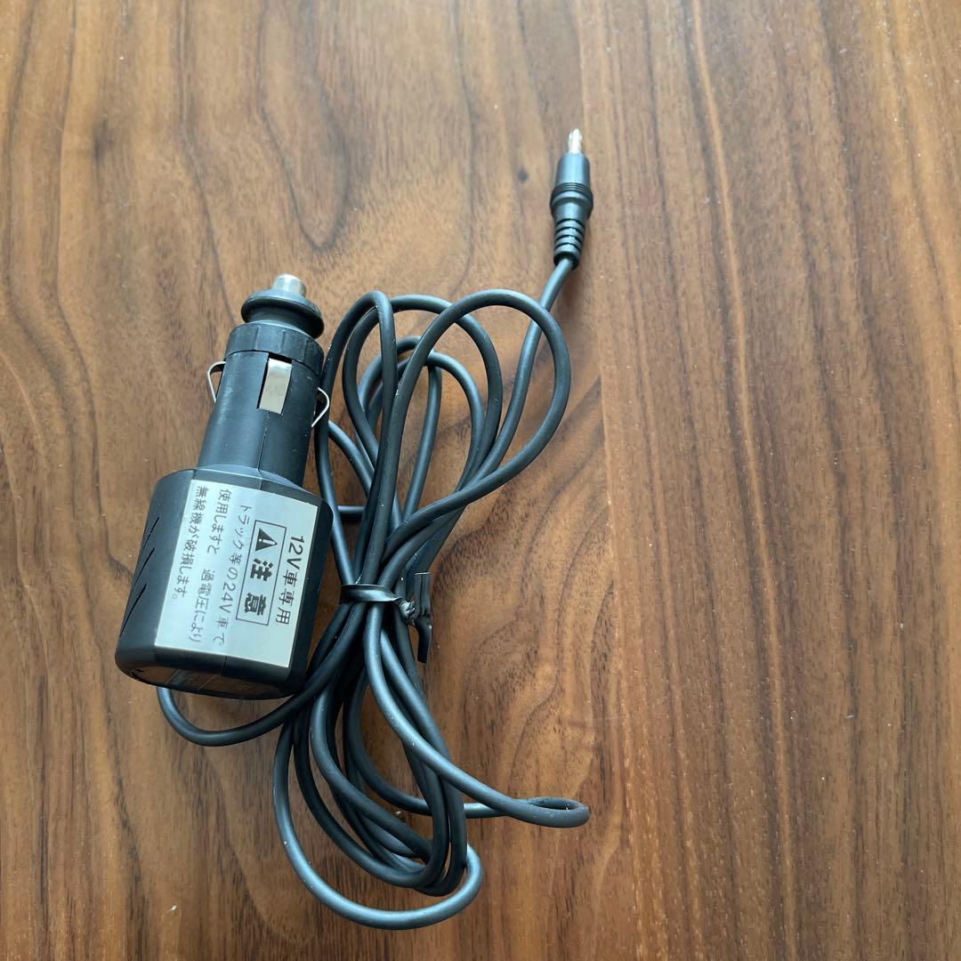 KENWOOD 144/430 FM デュアルバンダー　無線機　TH-78