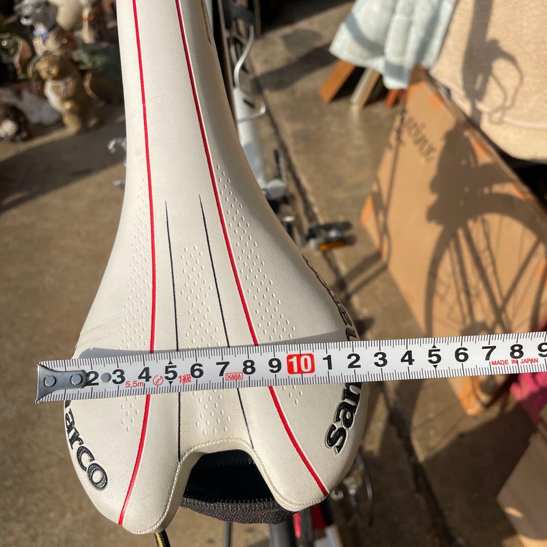 ラピエール ロードバイク　2011年モデルAUDACIO 300