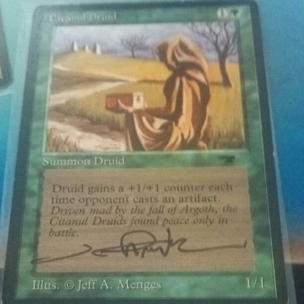 アンティキティー サインド？ 3枚セット