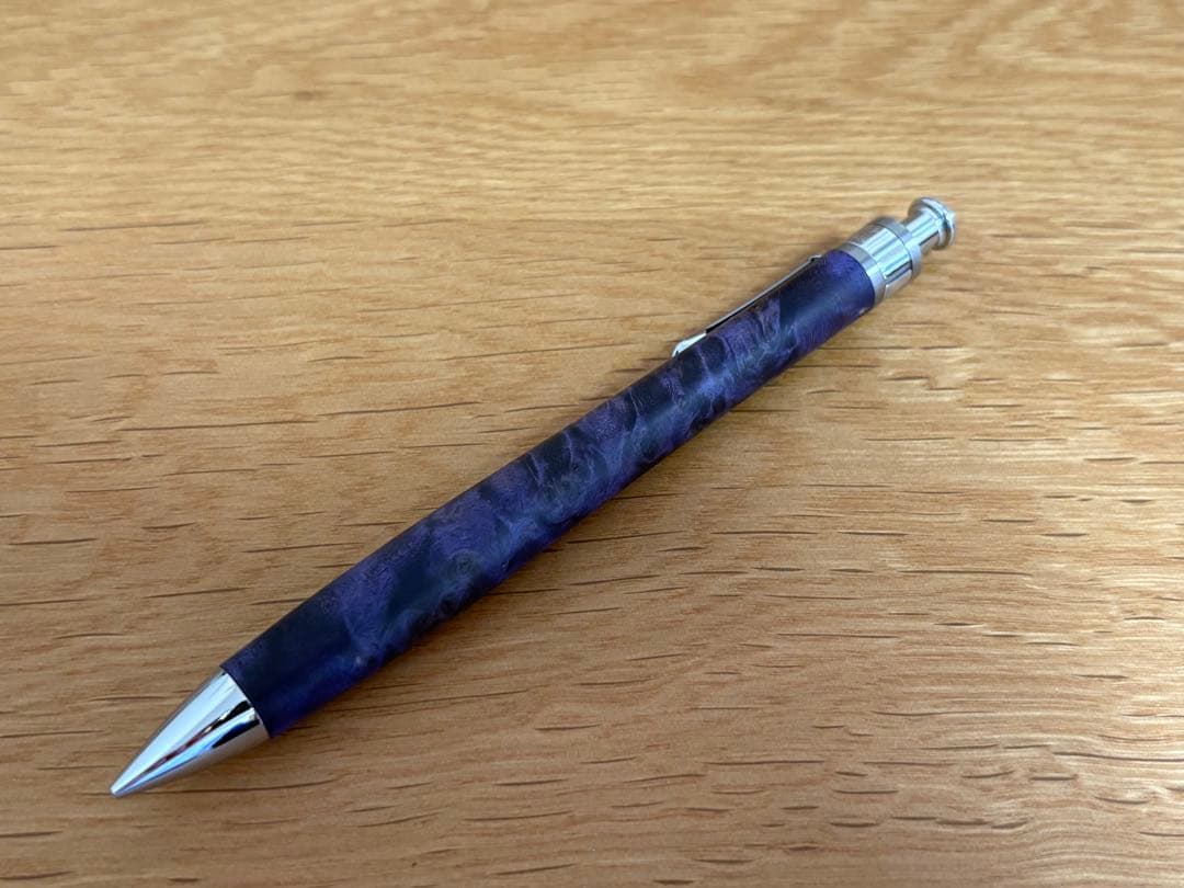 工房楔　スタビライズウッド