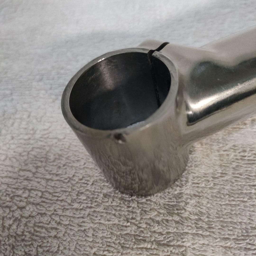 【中古】SPECIALIZD　チタン6AL-4V　アヘッドステムOS　135mm