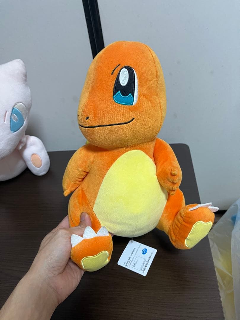 ポケモンぬいぐるみ　11セット