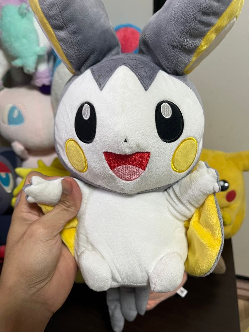 ポケモンぬいぐるみ　11セット