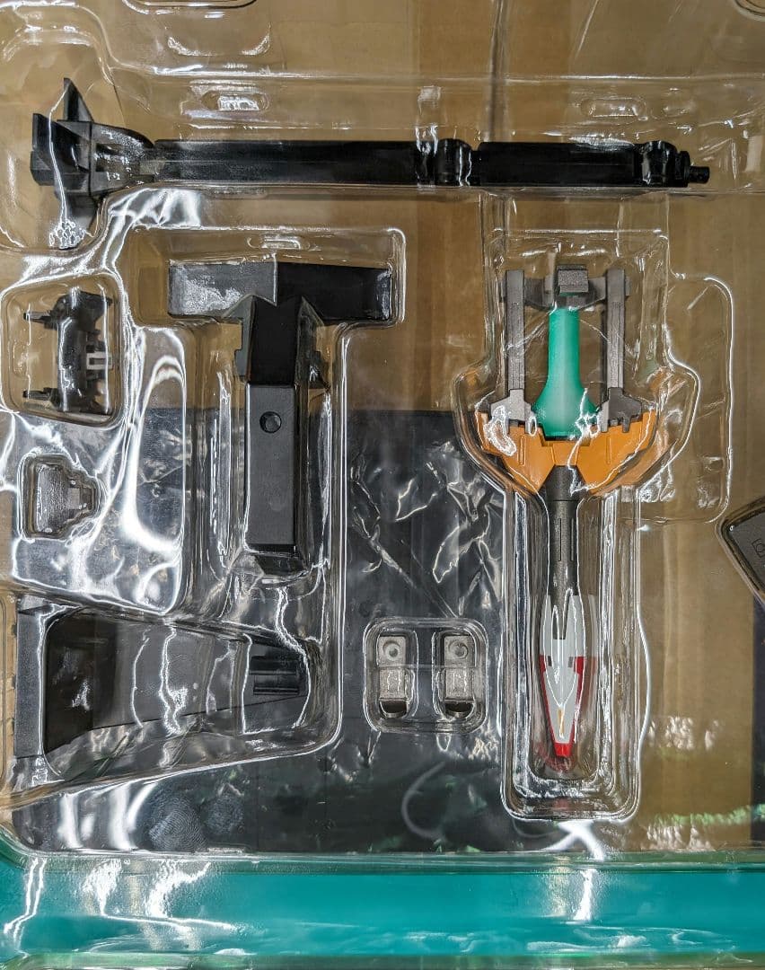 千値練。変形合体ＲIＯＢＯT.ＳＲX. X-TＹＰＥ。